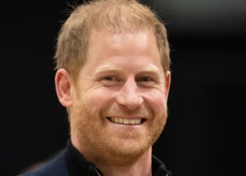 O doce nome do príncipe Archie e a princesa Lilibet para o príncipe Harry | Real | Notícias
