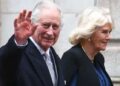 O escritório do rei Charles libera a declaração quando Meghan Markle atinge problemas