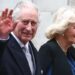 O escritório do rei Charles libera a declaração quando Meghan Markle atinge problemas