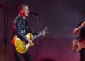 O esgoto Fatberg de 'Grease and Rags' força Bryan Adams a cancelar o show da Austrália