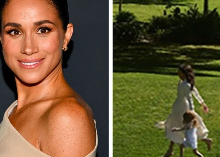 O especialista real envia aviso sobre a nova foto da princesa Lilibet | Real | Notícias