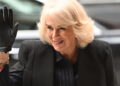 O esporte popular da rainha Camilla 'odeia' amado por outros membros da realeza | Real | Notícias