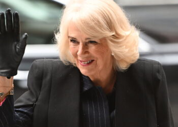O esporte popular da rainha Camilla 'odeia' amado por outros membros da realeza | Real | Notícias