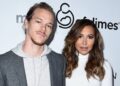 O ex -Ryan Dorsey de Naya Rivera diz que ele e o filho deles ainda estão sofrendo