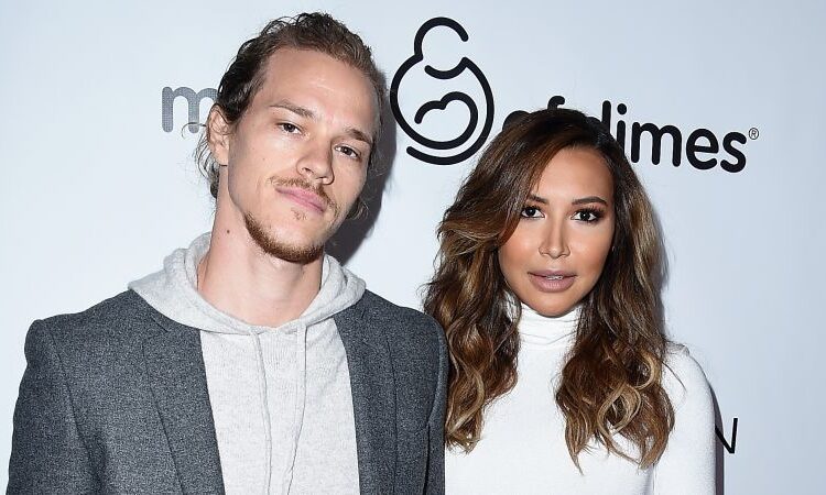 O ex -Ryan Dorsey de Naya Rivera diz que ele e o filho deles ainda estão sofrendo