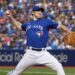 O ex -Toronto Blue Jays Starter Inks Minor League Legal com Kansas City Royals