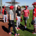 O ex -apanhador de Reds, Luke Maile, assina com o Kansas City Royals, se reúne com Jonathan India