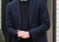 O ex -assessor real sugere o que Kate Middleton realmente pensa na barba do príncipe William
