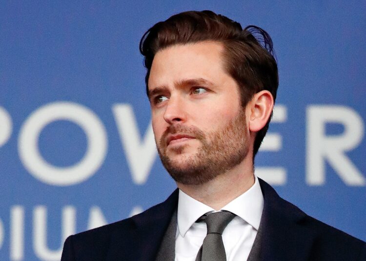 O ex -confidente de William e Harry é "tão triste" com a fenda da família dos príncipes