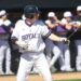 O ex -jogador de beisebol do Royals assume o papel de assistente de treinador na temporada 2025