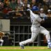 O ex -jogador do Royals retorna a Kansas City - mas não ao Royals