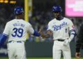 O ex -potencial do Royals está no bloco de corte que entra na temporada 2025?