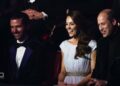 O ex -secretário de imprensa da Royal Jason Knauf fala