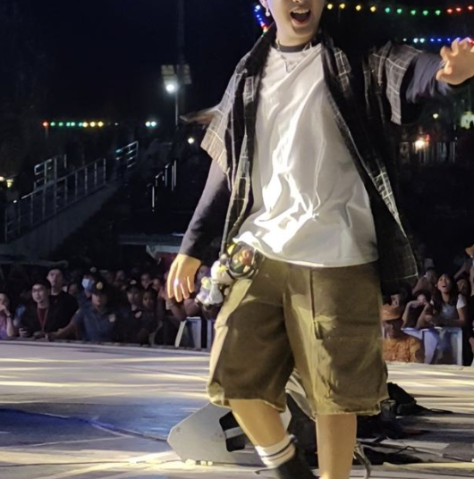 O festival Bambanti de Isabela termina com o Grand Concert, eventos musicais de uma semana