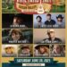 O festival de música country 'Vineyard Jam' anunciou em Fairfield - Times Herald online