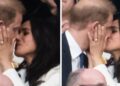 O fotógrafo real que estalou o principal PDA de Harry e Meghan no Canadá quebra o silêncio | Real | Notícias