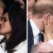O fotógrafo real que estalou o principal PDA de Harry e Meghan no Canadá quebra o silêncio | Real | Notícias