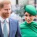 O futuro da família real depende de 'trazer Harry e Meghan de volta', diz a atriz | Real | Notícias
