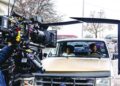 'O futuro da produção de cinema e TV não é garantido'