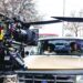 'O futuro da produção de cinema e TV não é garantido'