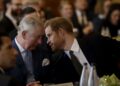 O golpe fresco do rei Charles às esperanças da Reunião Real de Harry depois de 'contar'. Real | Notícias