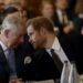 O golpe fresco do rei Charles às esperanças da Reunião Real de Harry depois de 'contar'. Real | Notícias