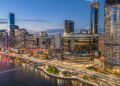 O governo de Queensland 'deveria estar descartando' Star Casino Buyout by Chow Tai Fook