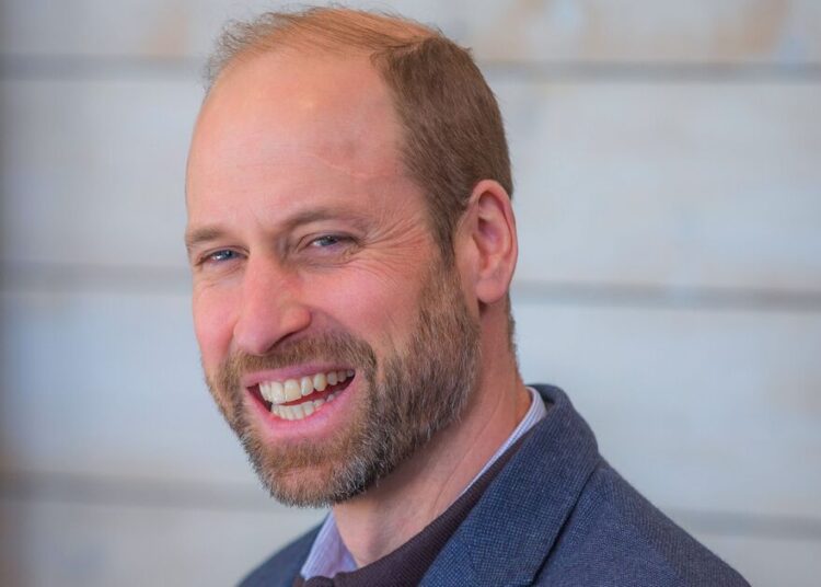 O hobby William é "muito ruim", que é amado por Kate, George, Charlotte e Louis | Real | Notícias