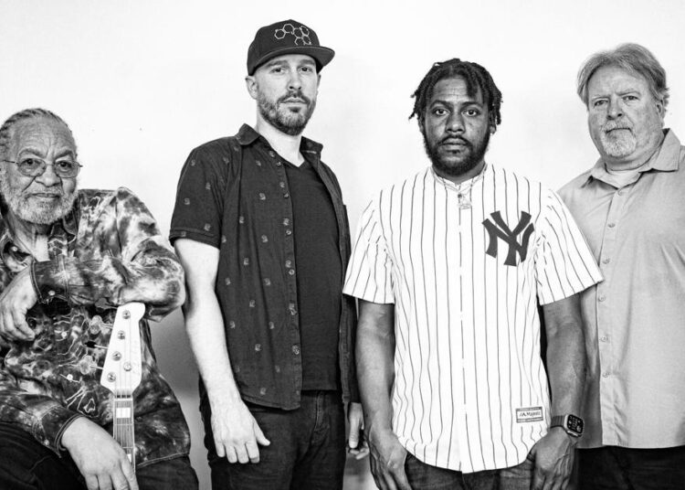 O ícone do nola funk George Porter Jr. libera 'bolso de porter' | Música | Gambit semanalmente