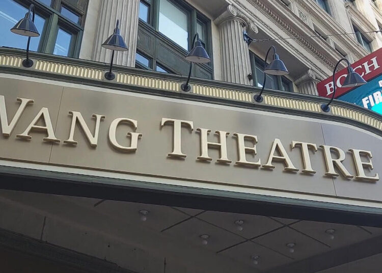 O icônico Boch Center Wang Theatre de Boston celebra o 100º aniversário com eventos especiais