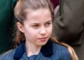 O interesse da princesa Charlotte em carreira muito comum, apesar do grande papel real a seguir | Real | Notícias