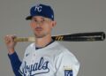 O jogo da Royals termina em ... um empate?