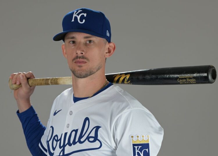 O jogo da Royals termina em ... um empate?