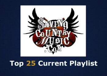 O mais novo adiciona a Lista de reprodução atual da música country da música country (#152)