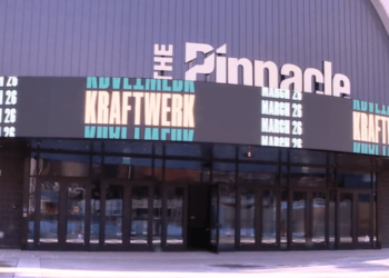 O mais novo local de música de Nashville chega a Nashville Yards