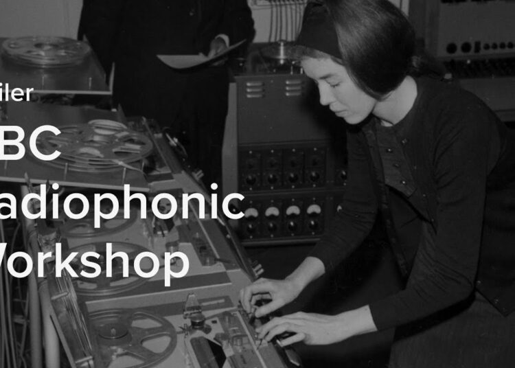 O mais recente instrumento do Spitfire Audio captura o som do workshop radiofônico da BBC, o departamento extremamente influente da BBC que era “puramente para fazer barulhos de louros”
