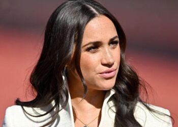 O mais recente lançamento da marca de 'desastre' de Meghan Markle se resume a uma coisa, revela insider | Real | Notícias