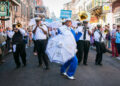 O melhor guia do French Quarter Fest
