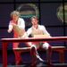O mosaico da MCLA apresenta "reescrito", uma performance de teatro de dança multimídia | Entretenimento
