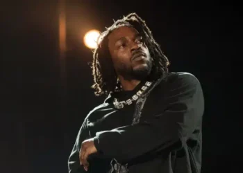 O nome de Kendrick Lamar é cimentado na história da Billboard - aqui está o porquê!