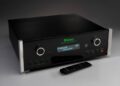 O novo DAC de streaming de McIntosh é uma besta de música digital