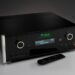 O novo DAC de streaming de McIntosh é uma besta de música digital