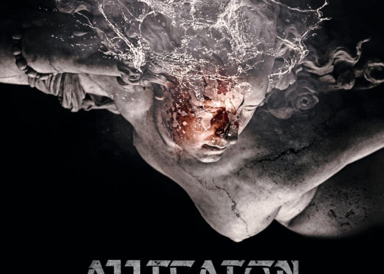O novo álbum de Allegaeon, The Ossuary Lens and Song "Driftwood"