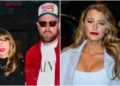 O novo álbum de Taylor Swift em 2026 inspirado por Travis Kelce & Blake Lively