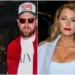 O novo álbum de Taylor Swift em 2026 inspirado por Travis Kelce & Blake Lively