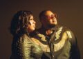 O novo álbum de War and Traty lançou 'Plus One' 'Go For Country Radio