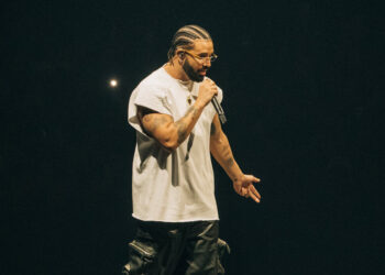 O novo álbum do Dia dos Namorados de Drake pivots de Kendrick Lamar Beef