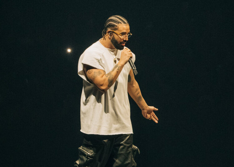 O novo álbum do Dia dos Namorados de Drake pivots de Kendrick Lamar Beef