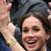 O novo anel ousado de Meghan Markle acende a conversa sobre a Royal Connection