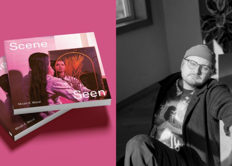 O novo livro de Micah E. Wood documenta radiante a cena musical de Baltimore - e a própria cidade